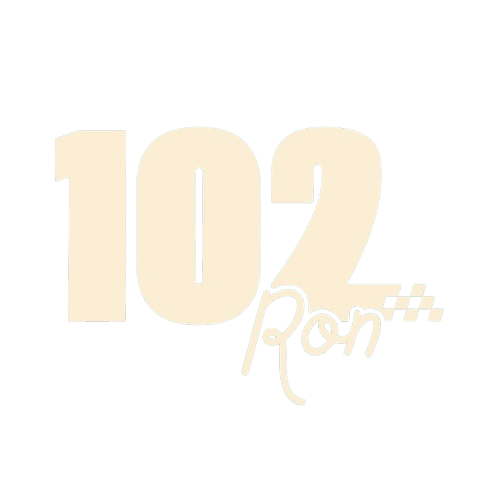 102RON